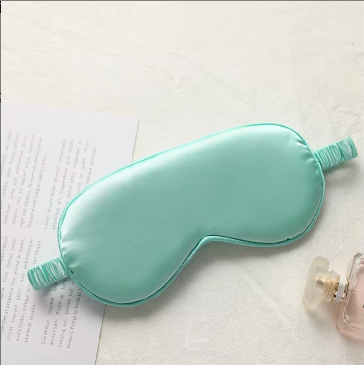 Calmify Pro Seiden Schlafmaske