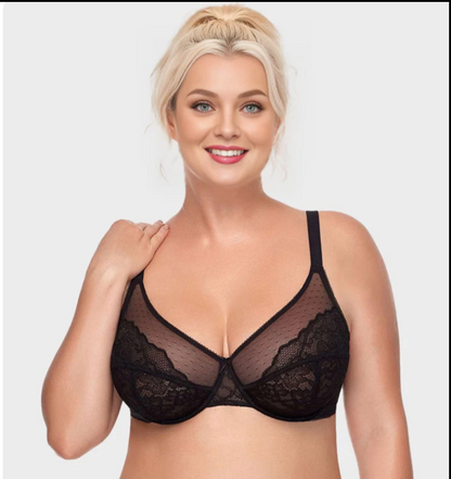 Miniva Minimizer Bra