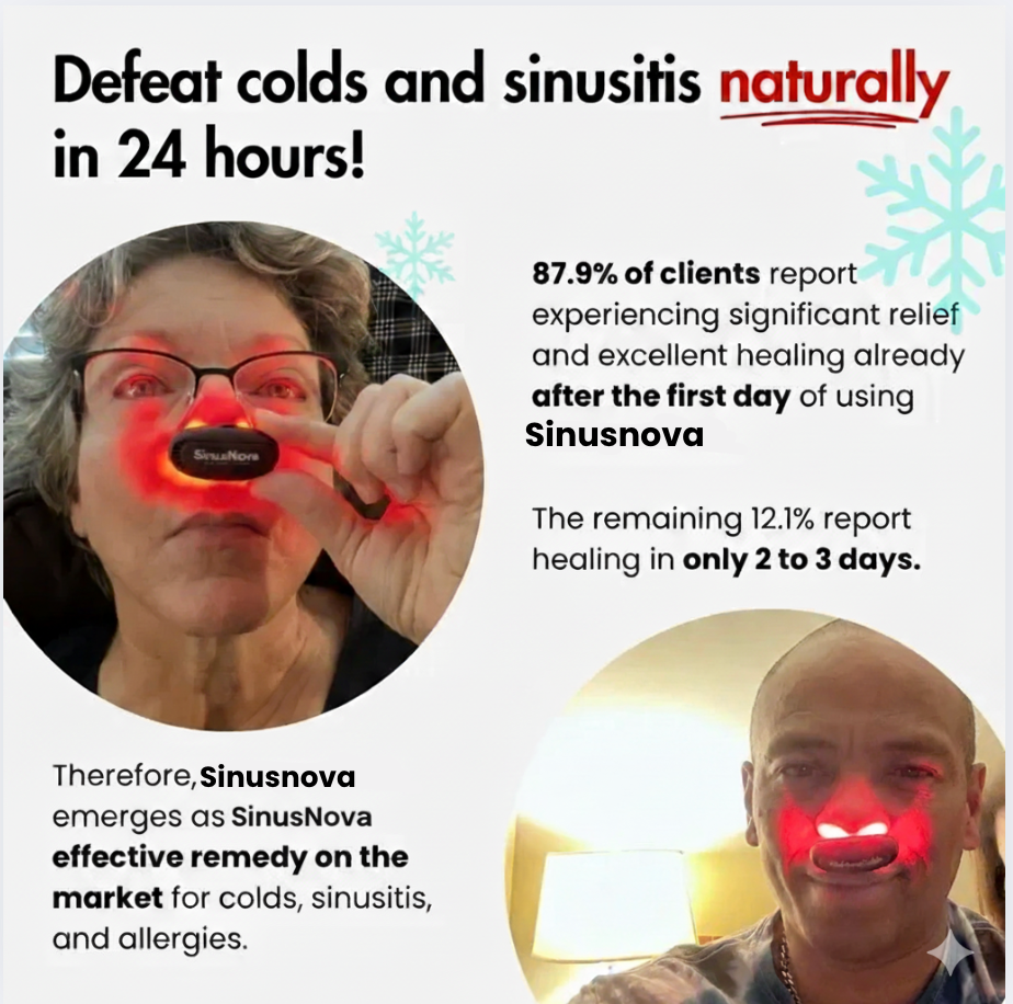 Sinus Nova
