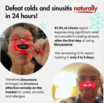Sinus Nova