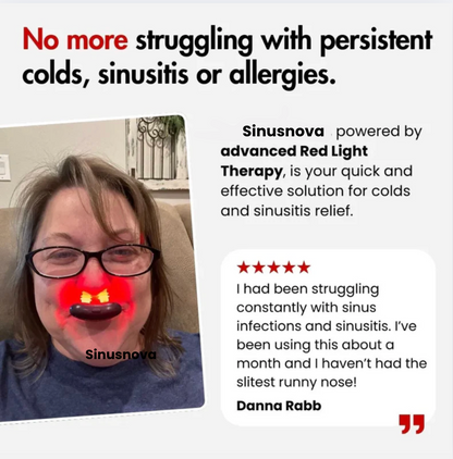 Sinus Nova