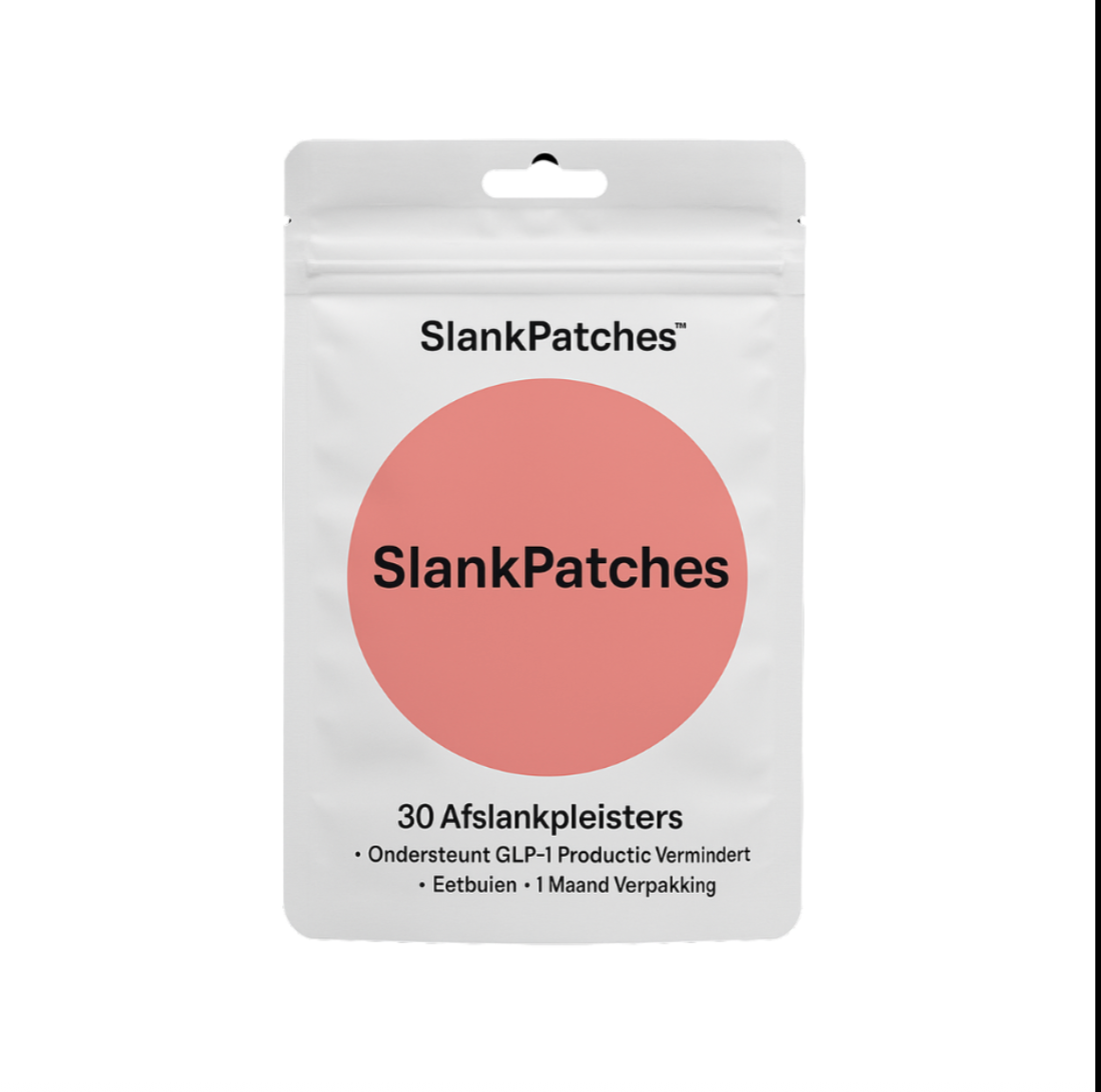 Hoopla's GLP Patches
