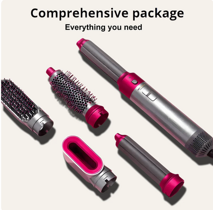 Flair 5in1 Iconic Styler