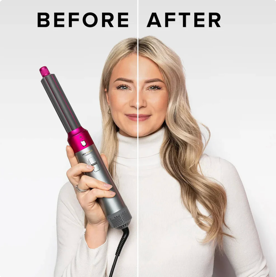 Flair 5in1 Iconic Styler