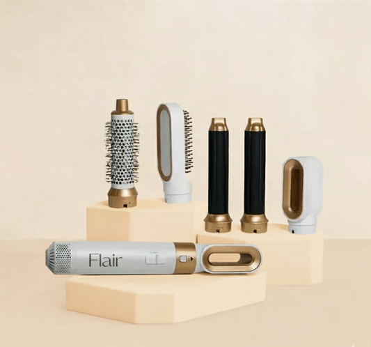Flair 5in1 Iconic Styler