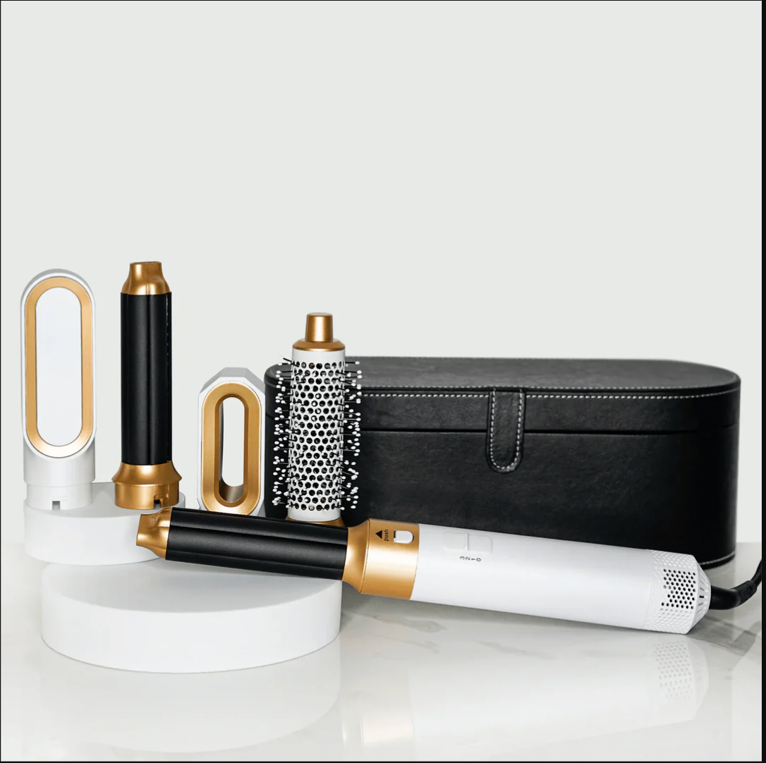 Flair 5in1 Iconic Styler