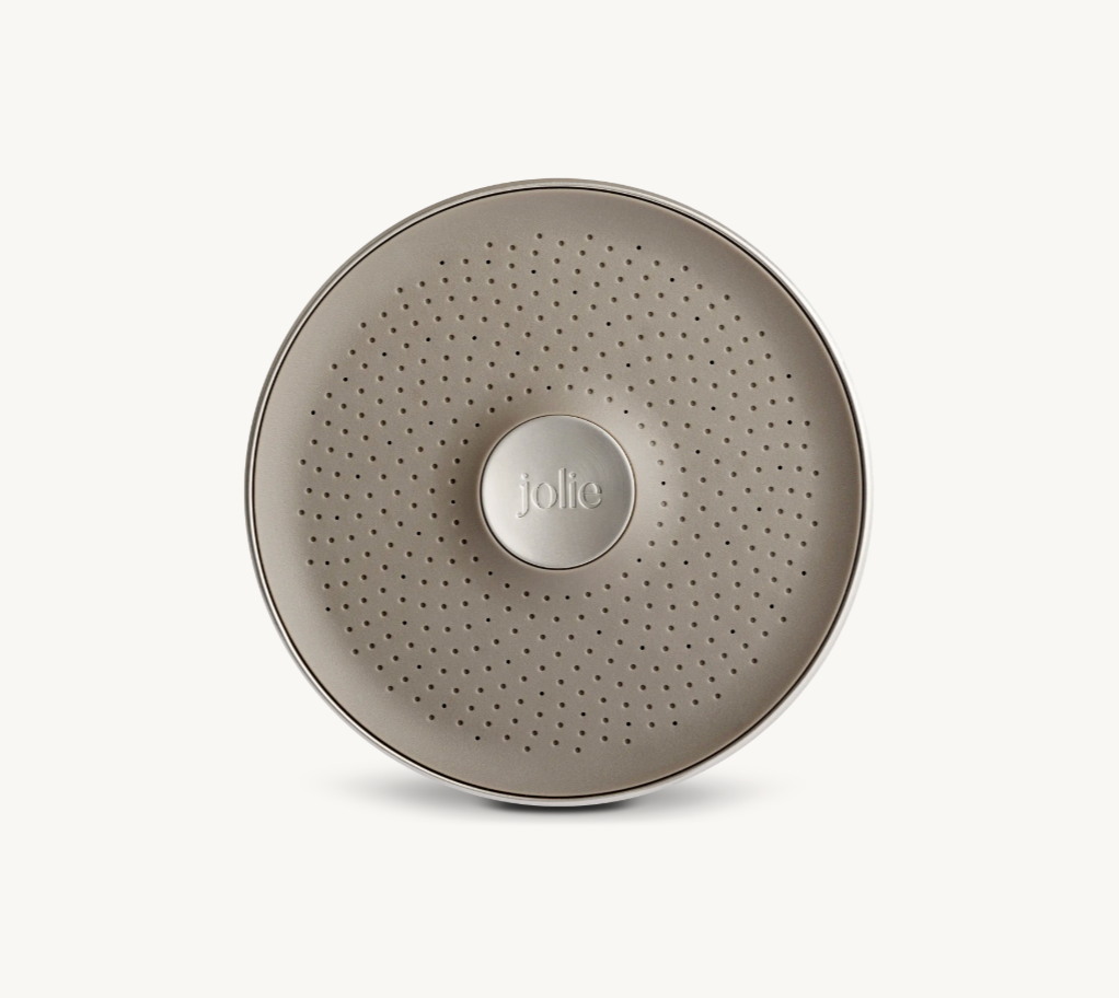 Nuvéra Filtered Shower Head