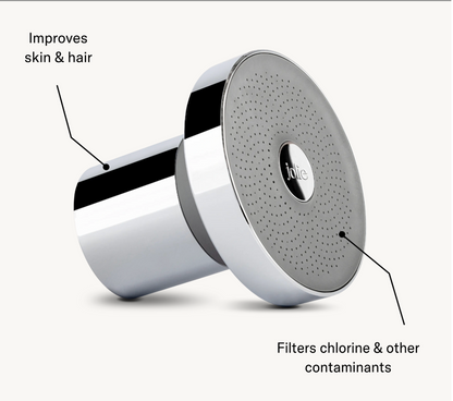 Nuvéra Filtered Shower Head