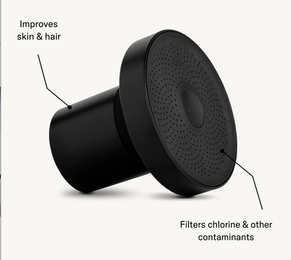 Nuvéra Filtered Shower Head