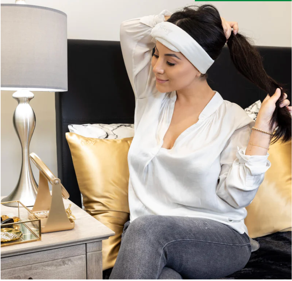 Silka Headband