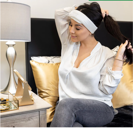 Silka Headband