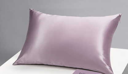 Silka Pillow Case Wake up to better Skin & Hair