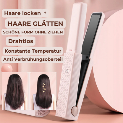 Mayfina's Haarglätter Pro™