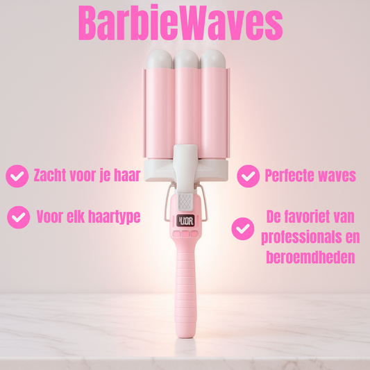 BarbieWaves PRO 32mm