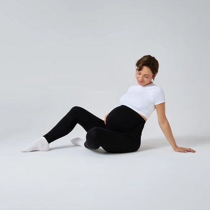 MamaFlow Leggings