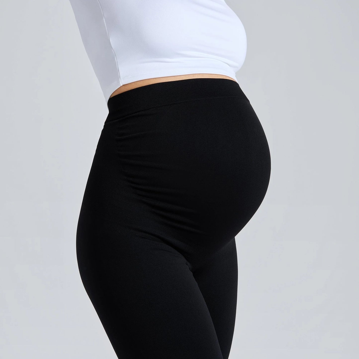 MamaFlow Leggings