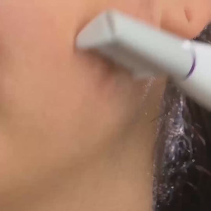 Skinora Touch - Your all-in-one tool for hair-free, radiant skin.